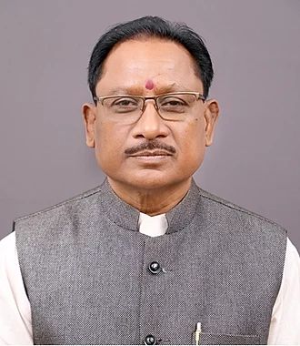 जमीन के दस्तावेज अब सिर्फ एक मैसेज दूर! मुख्यमंत्री साय ने शुरू की व्हाट्सएप सुविधा जमीन के दस्तावेज अब सिर्फ एक मैसेज दूर! मुख्यमंत्री साय ने शुरू की व्हाट्सएप सुविधा