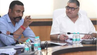 छत्तीसगढ़ बने देश का प्रमुख पर्यटन गंतव्य, योजनाओं के प्रभावी क्रियान्वयन पर दें विशेष ध्यान : राजेश अग्रवाल छत्तीसगढ़ बने देश का प्रमुख पर्यटन गंतव्य, योजनाओं के प्रभावी क्रियान्वयन पर दें विशेष ध्यान : राजेश अग्रवाल