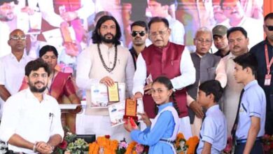 सुशासन से विकास की नई उड़ान—128 करोड़ रुपये से आरंग विधानसभा में खुलेगी प्रगति की नई राह