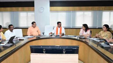 डिजिटल तकनीक से मजबूत होंगी ग्रामीण सड़कें—AI करेगा गुणवत्ता और रखरखाव की निगरानी डिजिटल तकनीक से मजबूत होंगी ग्रामीण सड़कें—AI करेगा गुणवत्ता और रखरखाव की निगरानी