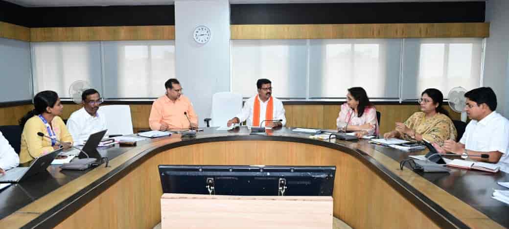 डिजिटल तकनीक से मजबूत होंगी ग्रामीण सड़कें—AI करेगा गुणवत्ता और रखरखाव की निगरानी