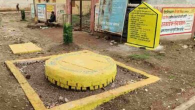 हर बूंद की जिम्मेदारी, हर गांव की भागीदारी—’मोर गांव–मोर पानी’ बना बदलाव की मिसाल हर बूंद की जिम्मेदारी, हर गांव की भागीदारी—’मोर गांव–मोर पानी’ बना बदलाव की मिसाल