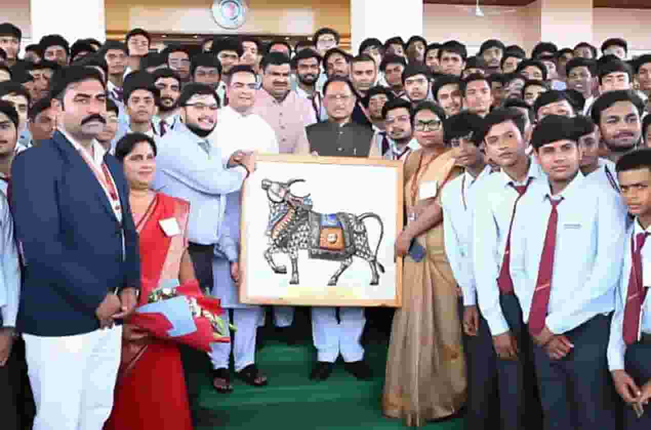 लोकतंत्र को करीब से समझने का अवसर, विधानसभा पहुंचे शकुंतला विद्यालय के विद्यार्थी लोकतंत्र को करीब से समझने का अवसर, विधानसभा पहुंचे शकुंतला विद्यालय के विद्यार्थी