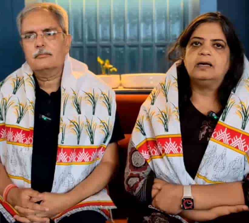 झरने, जंगल और विरासत का जादू—छत्तीसगढ़ की पर्यटन छटा ने हर किसी को किया मंत्रमुग्ध झरने, जंगल और विरासत का जादू—छत्तीसगढ़ की पर्यटन छटा ने हर किसी को किया मंत्रमुग्ध