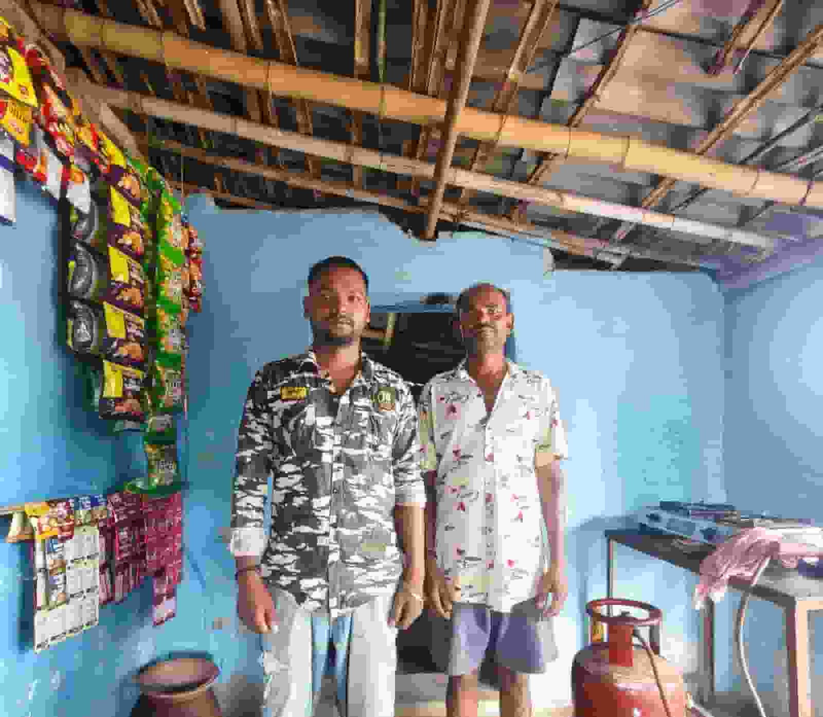 संवेदनशील शासन की नई पहचान, दिव्यांगजनों के लिए CM हेल्पलाइन बनी विश्वास और सहारे का माध्यम संवेदनशील शासन की नई पहचान, दिव्यांगजनों के लिए CM हेल्पलाइन बनी विश्वास और सहारे का माध्यम