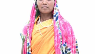 सशक्त नारी, खुशहाल परिवार—महतारी वंदन योजना से ज्ञानवती बैगा के जीवन में आई नई रोशनी सशक्त नारी, खुशहाल परिवार—महतारी वंदन योजना से ज्ञानवती बैगा के जीवन में आई नई रोशनी