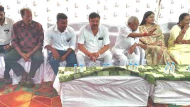 भूमिपूजन से लोकार्पण तक, विकास की नई राह पर बढ़ता अहिवारा भूमिपूजन से लोकार्पण तक, विकास की नई राह पर बढ़ता अहिवारा