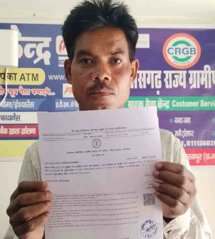 सरकारी सेवा अब दूर नहीं, ‘सेवा सेतु’ बना सुविधा और भरोसे की नई कड़ी