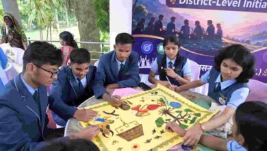 जहां सपनों को मिला सहारा, वहीं से बदलाव ने लिखी नई इबारत—‘द कलेक्टर्स-15’