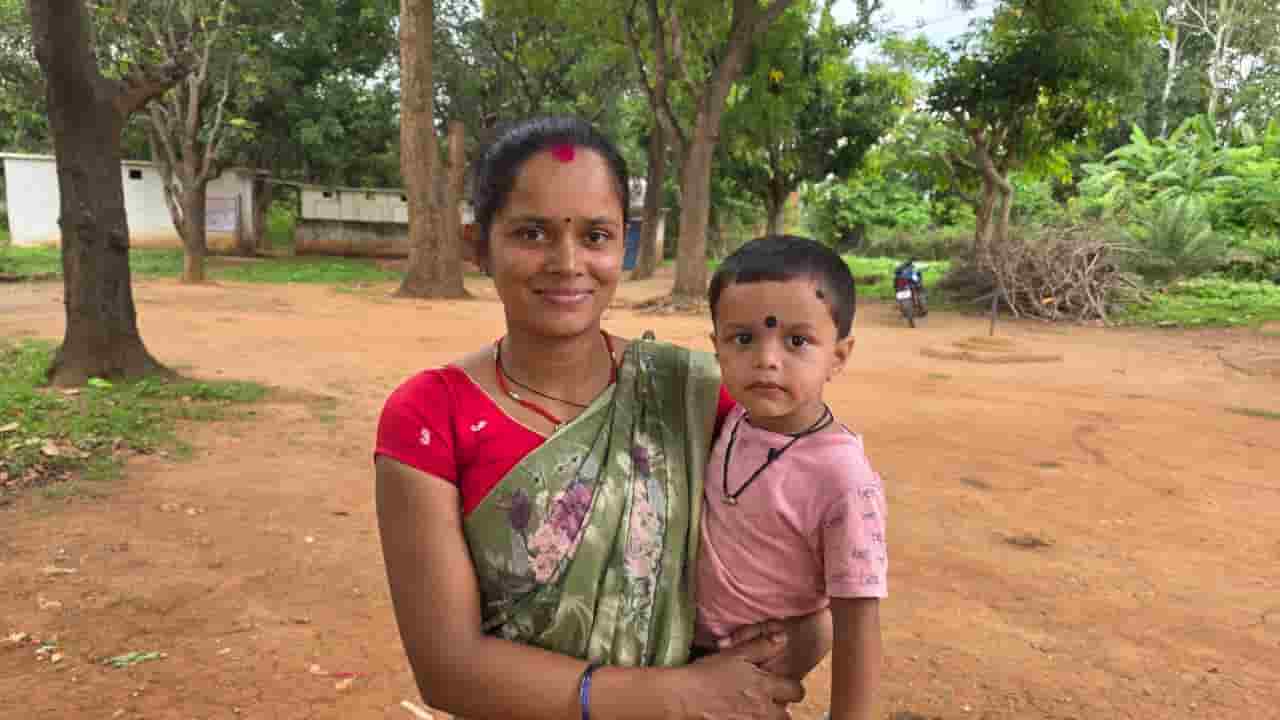 बिहान से मिली नई पहचान, पोषण सखी बन रचा सेवा और सशक्तिकरण का नया अध्याय बिहान से मिली नई पहचान, पोषण सखी बन रचा सेवा और सशक्तिकरण का नया अध्याय