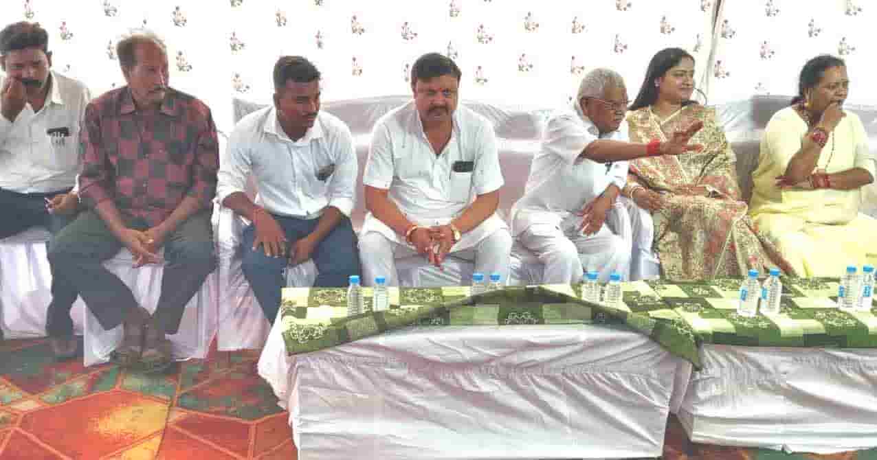 भूमिपूजन से लोकार्पण तक, विकास की नई राह पर बढ़ता अहिवारा