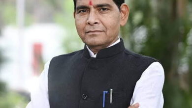 नन्हे कदम, बड़े सपने—धमतरी में ‘शाला प्रवेशोत्सव’ से नई शैक्षणिक यात्रा का आगाज नन्हे कदम, बड़े सपने—धमतरी में ‘शाला प्रवेशोत्सव’ से नई शैक्षणिक यात्रा का आगाज