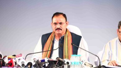 मलेरिया पर सरकार का बड़ा वार! स्वास्थ्य मंत्री का संकल्प—अब एक भी जान नहीं जाएगी