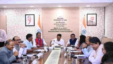 महानदी विवाद पर CM साय का बड़ा संदेश! बोले—छत्तीसगढ़ और ओडिशा की समृद्धि का आधार बने नदी