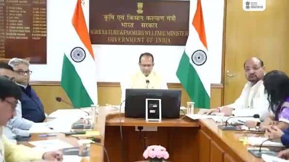 अल-नीनो अलर्ट: कम बारिश की आशंका पर अमित शाह और शिवराज सिंह चौहान की हाई लेवल बैठक अल-नीनो अलर्ट: कम बारिश की आशंका पर अमित शाह और शिवराज सिंह चौहान की हाई लेवल बैठक
