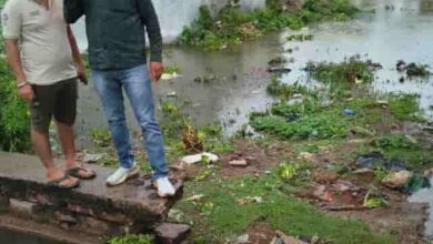 बारिश बनी परीक्षा, मैदान में उतरे नपा अध्यक्ष—जनसमस्याओं के त्वरित समाधान का दिया भरोसा बारिश बनी परीक्षा, मैदान में उतरे नपा अध्यक्ष—जनसमस्याओं के त्वरित समाधान का दिया भरोसा