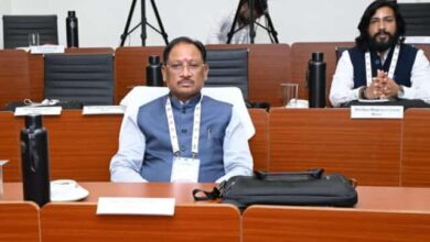 सहकार से समृद्धि की राह—अंतरराष्ट्रीय सहकारिता दिवस पर भविष्य की दिशा तय करने का मंथन सहकार से समृद्धि की राह—अंतरराष्ट्रीय सहकारिता दिवस पर भविष्य की दिशा तय करने का मंथन