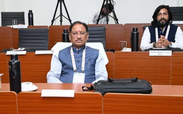 सहकार से समृद्धि की राह—अंतरराष्ट्रीय सहकारिता दिवस पर भविष्य की दिशा तय करने का मंथन