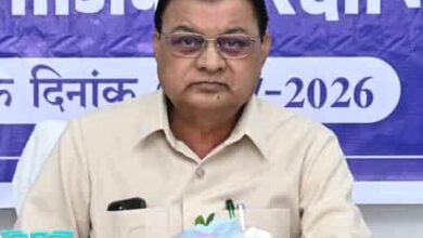 मेहनतकश हाथों को मिलेगा नया सहारा—असंगठित श्रमिकों के हित में बनेंगी नई योजनाएं मेहनतकश हाथों को मिलेगा नया सहारा—असंगठित श्रमिकों के हित में बनेंगी नई योजनाएं