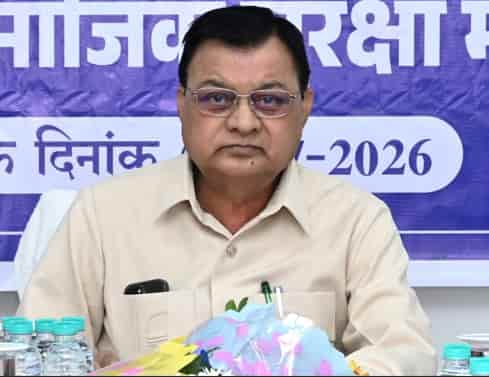 मेहनतकश हाथों को मिलेगा नया सहारा—असंगठित श्रमिकों के हित में बनेंगी नई योजनाएं मेहनतकश हाथों को मिलेगा नया सहारा—असंगठित श्रमिकों के हित में बनेंगी नई योजनाएं