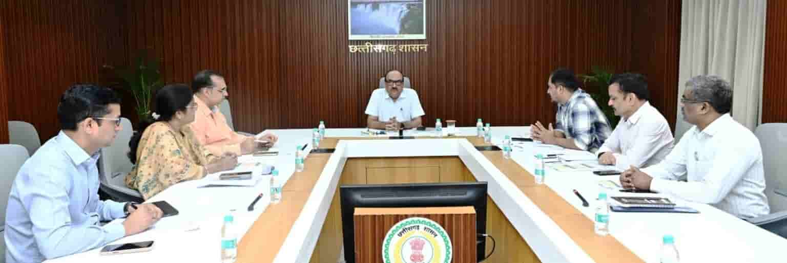 हर घर तक भरोसेमंद जल की ओर कदम, जल जीवन मिशन 2.0 के लिए नई संचालन नीति पर मंथन हर घर तक भरोसेमंद जल की ओर कदम, जल जीवन मिशन 2.0 के लिए नई संचालन नीति पर मंथन