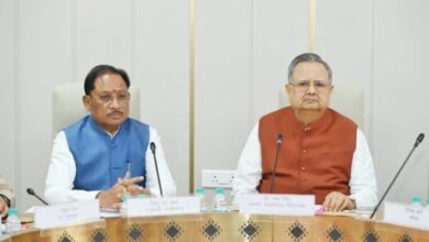 महत्वपूर्ण मुद्दों पर मंथन, कार्यमंत्रणा समिति की बैठक में बनी आगे की रणनीति महत्वपूर्ण मुद्दों पर मंथन, कार्यमंत्रणा समिति की बैठक में बनी आगे की रणनीति