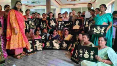 आत्मनिर्भरता की ओर बढ़ते कदम