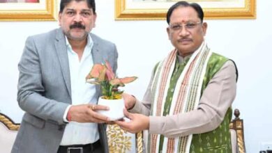 रेलवे में बड़े बदलाव का असर! यात्री सुविधाओं, व्यापार और पर्यटन को मिलेगी नई उड़ान : मुख्यमंत्री विष्णु देव साय