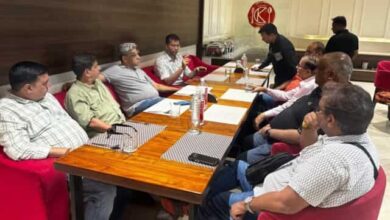 सरगुजा से सजेगा पर्यटन का नया नक्शा, अम्बिकापुर की मेहमाननवाज़ी ने जीता टूर ऑपरेटर्स का दिल सरगुजा से सजेगा पर्यटन का नया नक्शा, अम्बिकापुर की मेहमाननवाज़ी ने जीता टूर ऑपरेटर्स का दिल