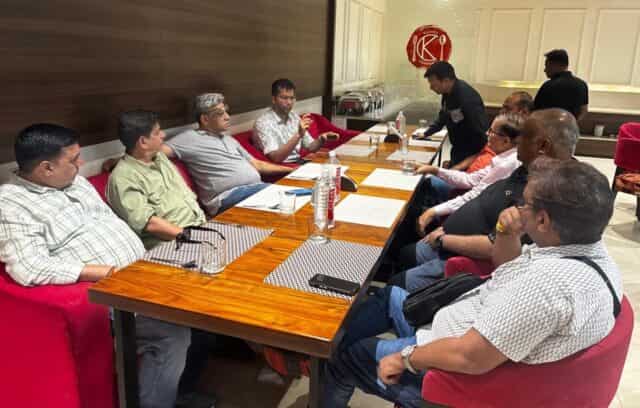 सरगुजा से सजेगा पर्यटन का नया नक्शा, अम्बिकापुर की मेहमाननवाज़ी ने जीता टूर ऑपरेटर्स का दिल