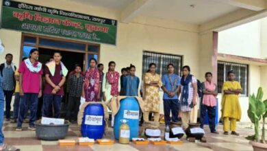बदले इरादे, बदली ज़िंदगी—आत्मनिर्भरता ने युवाओं को दी नई पहचान बदले इरादे, बदली ज़िंदगी—आत्मनिर्भरता ने युवाओं को दी नई पहचान
