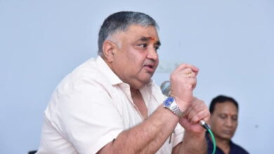सिर्फ अभियान नहीं, भविष्य बचाने का संकल्प — वृक्षारोपण पर राजेश अग्रवाल का बड़ा संदेश