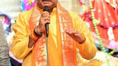 पीएम आवास के हितग्राहियों की बेटी की शादी पर रिकेश सेन की ओर से मिलेगा नि:शुल्क गैस कनेक्शन पीएम आवास के हितग्राहियों की बेटी की शादी पर रिकेश सेन की ओर से मिलेगा नि:शुल्क गैस कनेक्शन