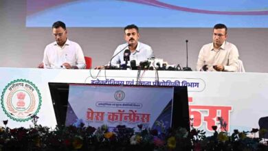 तकनीक से सुशासन तक—डिजिटल नवाचारों के जरिए मजबूत हो रही शासन व्यवस्था तकनीक से सुशासन तक—डिजिटल नवाचारों के जरिए मजबूत हो रही शासन व्यवस्था