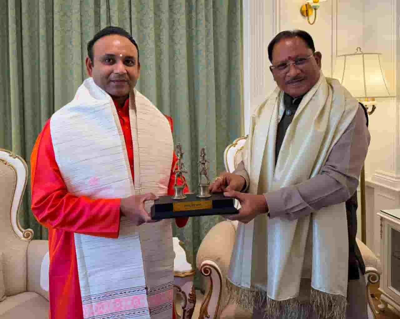 सेवा से जनकल्याण तक—सत्य साई ग्राम का मॉडल बना समाज के लिए प्रेरणा सेवा से जनकल्याण तक—सत्य साई ग्राम का मॉडल बना समाज के लिए प्रेरणा