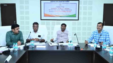 डिजिटल सहकारिता, पारदर्शी व्यवस्था—किसानों के हित में बदलाव की नई राह