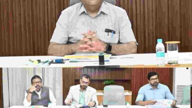 उद्योगों की नई उड़ान, विकास की नई पहचान—छत्तीसगढ़ में बनेंगे 4 नए औद्योगिक पार्क