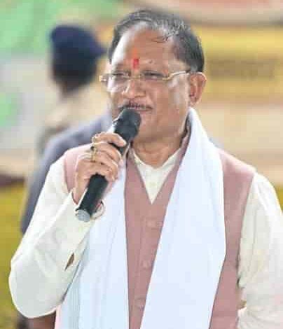व्यापार को नई पहचान, विकास को नई रफ्तार: डूमरतराई फेस-2 का होगा शुभारंभ व्यापार को नई पहचान, विकास को नई रफ्तार: डूमरतराई फेस-2 का होगा शुभारंभ