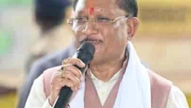 रायपुर में राज्य स्तरीय सहकारी सम्मेलन और सहकार संकल्प दौड़ का आयोजन किया जाएगा रायपुर में राज्य स्तरीय सहकारी सम्मेलन और सहकार संकल्प दौड़ का आयोजन किया जाएगा