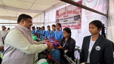 बेहतर शिक्षा, बेहतर भविष्य— बस्तर में गुणवत्तापूर्ण शिक्षा को लेकर समीक्षा और नई रणनीति