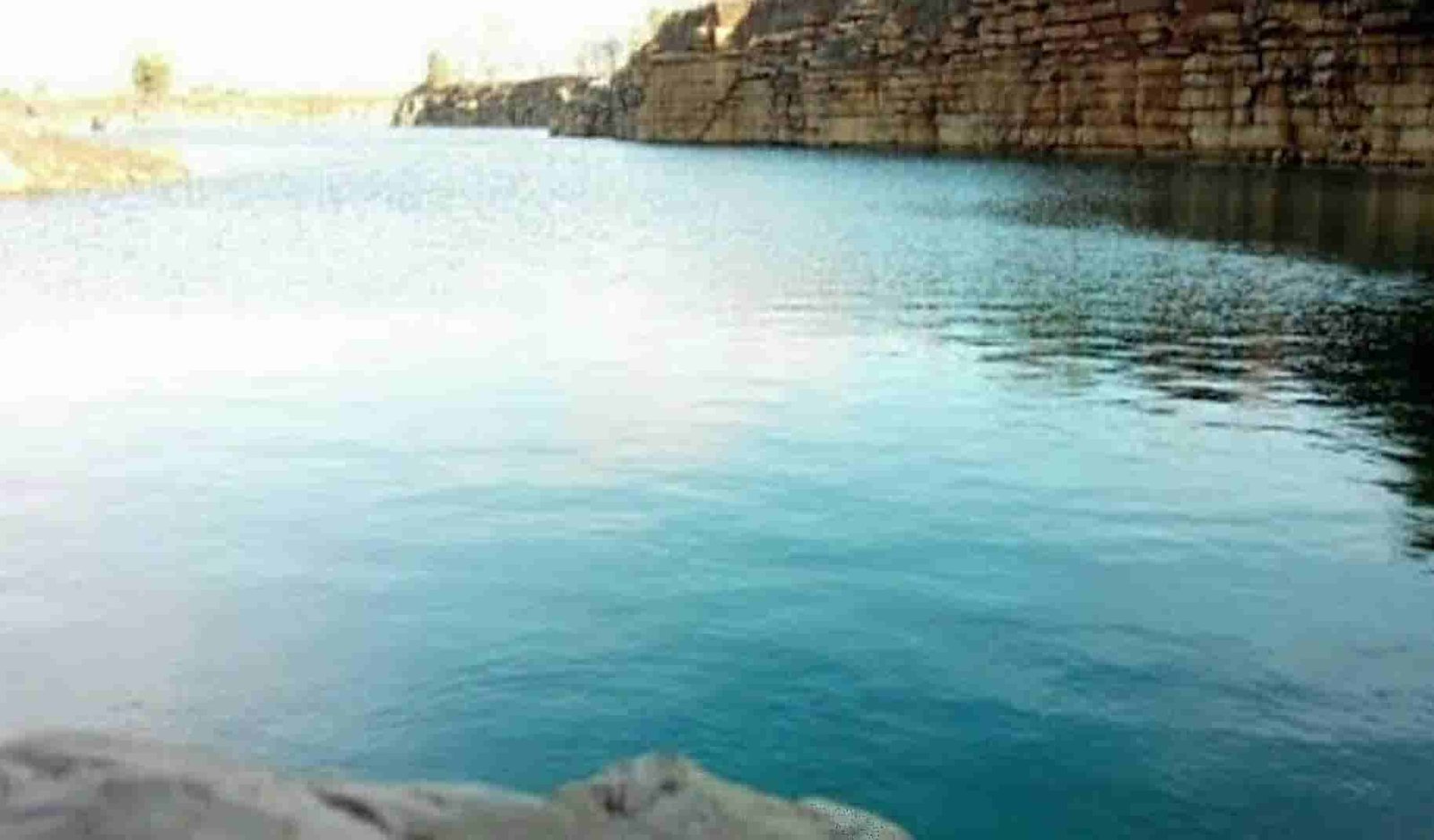 ब्लू वाटर हादसे में लापता युवक की तलाश तेज, विशाखापट्टनम से आएगा नौसेना का विशेष गोताखोर दल