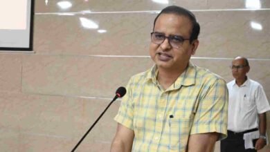 वीबी–जीरामजी अधिनियम के प्रभावी क्रियान्वयन हेतु जिला पंचायत सदस्यों की राज्यस्तरीय कार्यशाला आयोजित