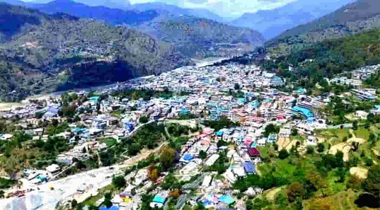 नेपाल में बाढ़-भूस्खलन का कहर! रायपुर की मोनिका यादव लापता, तलाश तेज नेपाल में बाढ़-भूस्खलन का कहर! रायपुर की मोनिका यादव लापता, तलाश तेज