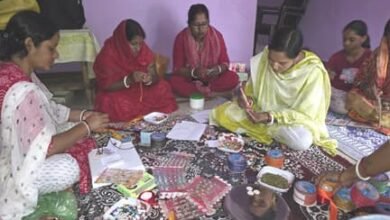 रिश्तों में विश्वास, विकास में साथ—राखी के धागे से जुड़ा विष्णु भैया का संकल्प रिश्तों में विश्वास, विकास में साथ—राखी के धागे से जुड़ा विष्णु भैया का संकल्प