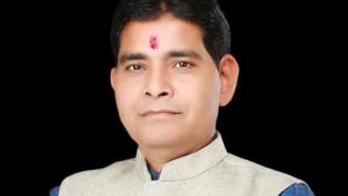 छात्रों के लिए बड़ा ऐलान: मंत्री टंक राम वर्मा बोले—छात्रहित में लिया गया फैसला छात्रों के लिए बड़ा ऐलान: मंत्री टंक राम वर्मा बोले—छात्रहित में लिया गया फैसला