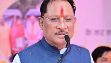 बारूद की राह से विकास की डगर तक—नए छत्तीसगढ़ की बदलती तस्वीर