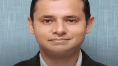 वन विकास की कमान अब विवेक आचार्य के हाथों में, बने निगम के कार्यकारी संचालक