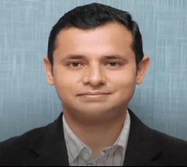 वन विकास की कमान अब विवेक आचार्य के हाथों में, बने निगम के कार्यकारी संचालक