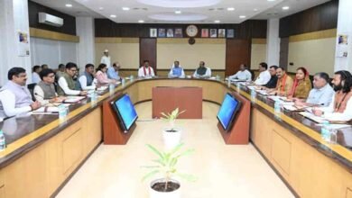 निराश्रित मवेशियों के संरक्षण की नई पहल, छत्तीसगढ़ में पशु कल्याण को मिलेगी मजबूती