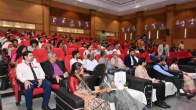 साझेदारी से बदलेगा गांवों का भविष्य—TRI और छत्तीसगढ़ सरकार साथ मिलकर लिखेंगे विकास की नई कहानी साझेदारी से बदलेगा गांवों का भविष्य—TRI और छत्तीसगढ़ सरकार साथ मिलकर लिखेंगे विकास की नई कहानी